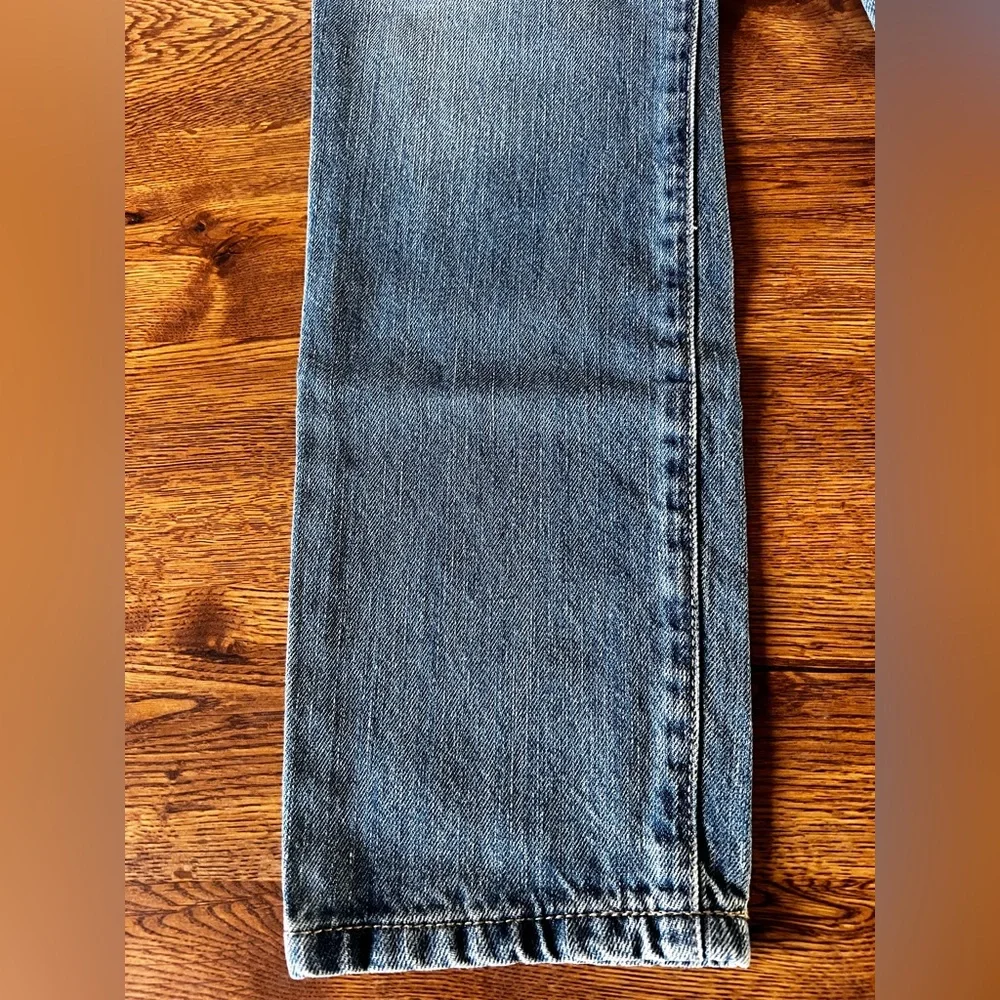 The Children's Place Boys Straight Jeans Size 10